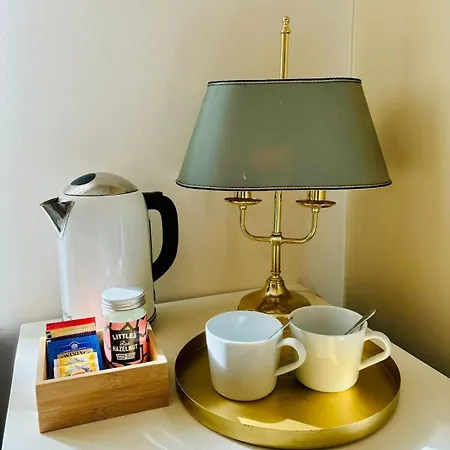 Fully Equipped In Alppila Apartment Helsinki