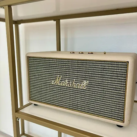 Fully Equipped In Alppila *