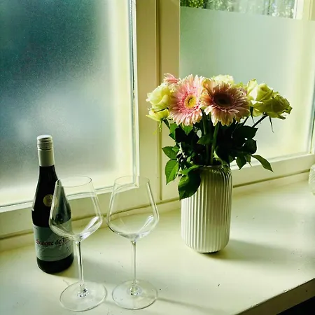 Fully Equipped In Alppila * هلسنكي