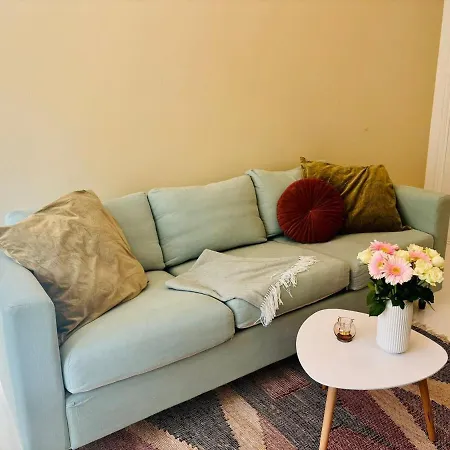 Fully Equipped In Alppila * هلسنكي