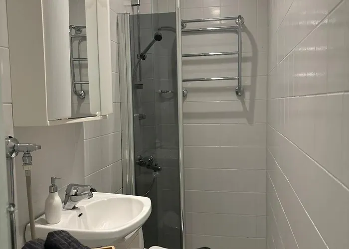 Fully Equipped In Alppila * هلسنكي