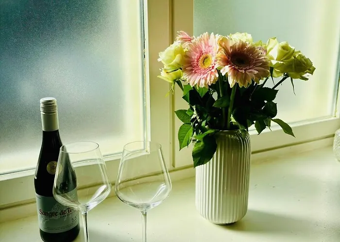 Fully Equipped In Alppila * هلسنكي