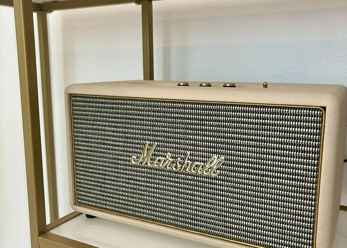 Fully Equipped In Alppila *