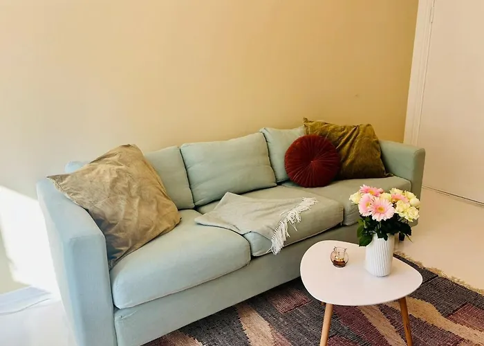 Fully Equipped In Alppila * هلسنكي