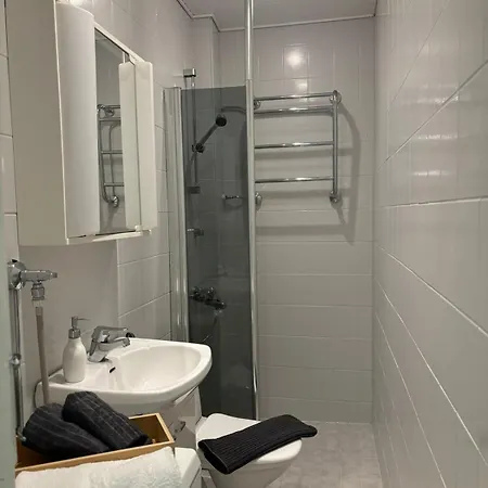 Fully Equipped In Alppila * Helsinki